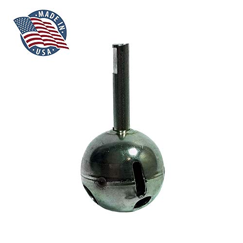 Replacement For Delta RP70 Stainless Ball Stem + RP4993 Seats & Springs