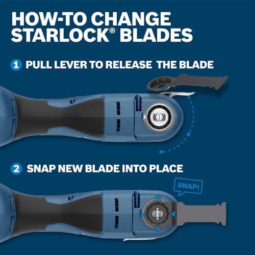 Bosch OSL200CR 2 in. Starlock® Oscillating Multi Tool Carbide Grit Sanding Finger - size: 2 In., style: Industrial