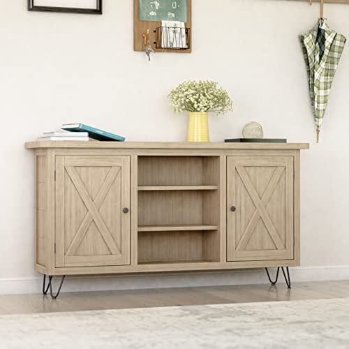 SMARTSTANDARD 5 Inch Heavy Duty Hairpin Furniture Legs, Black 4PCS - color: Black, size: 5 Inch