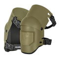 Sellstrom KneePro Professional Construction Kneepads for Work - Men & Women - color: Foliage