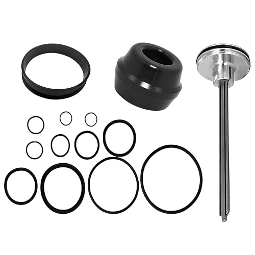 NT65M2 DBO65-01 Overhaul Kit Fit for NT65M2 Finish Nailer Replacement Parts