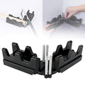 AUSTUFF 2-in-1 Mitre Measuring Cutting Tool for Woodworking