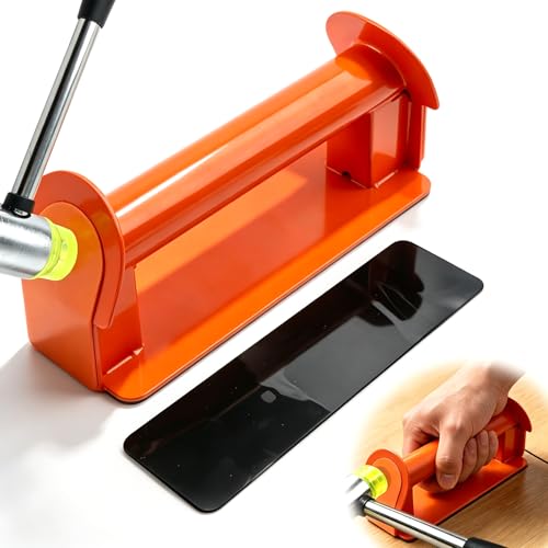 Heavy Duty Iron Floor Gap Repair Tool Kit,Flooring Tool to Close Gaps