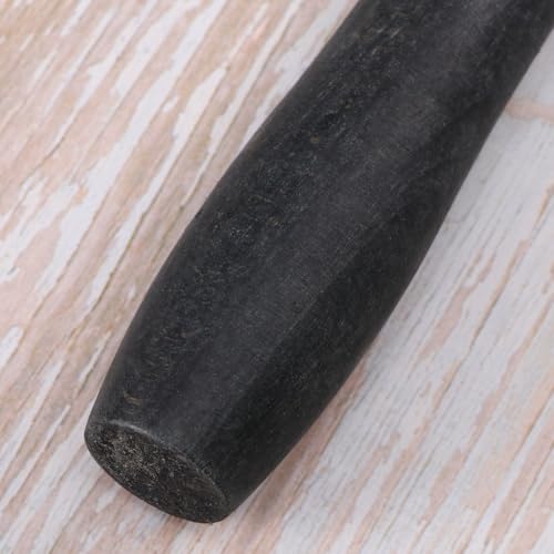 Rubber Seam Roller, Anti-Bubble Smoothing Tool for Wallpaper & Car Sound Deadening