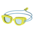 Speedo Kids' Swim Goggles Sunny G Ages 3-8 - color: Bitter Lemon/Celeste