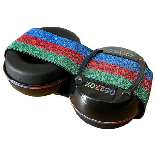 Ear Muffs Noise Reduction Sound Blocking Adults Kids Hearing Protection Sound Sensitivity Quiet Environment Relaxation