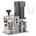CREWORKS 250W Electric Wire Stripper Machine, 0.06"-1.18", Adjustable Speed
