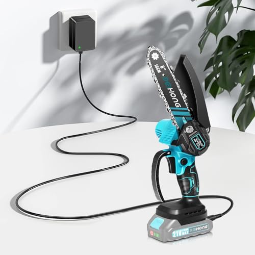 Mini Chainsaw Battery Charger 21V 1A Charger 21V 20V Power Tools Charger