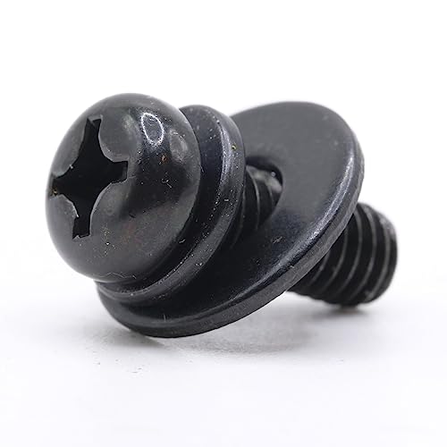 ReplacementScrews Wall Mount Screws Compatible with ONN 100012584