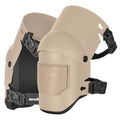 Sellstrom KneePro Professional Construction Kneepads for Work - Men & Women - color: Tan