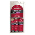 Wooster Brush 5229 Silver Tip Variety 3 Pack