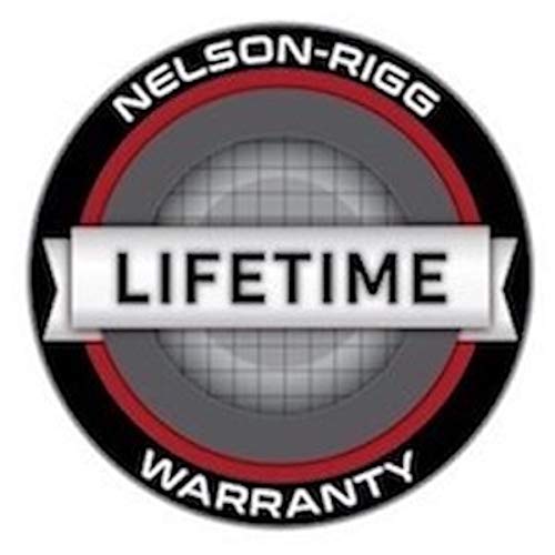 Nelson Rigg Trails End Fender Bags - style: Rear Fender Bag