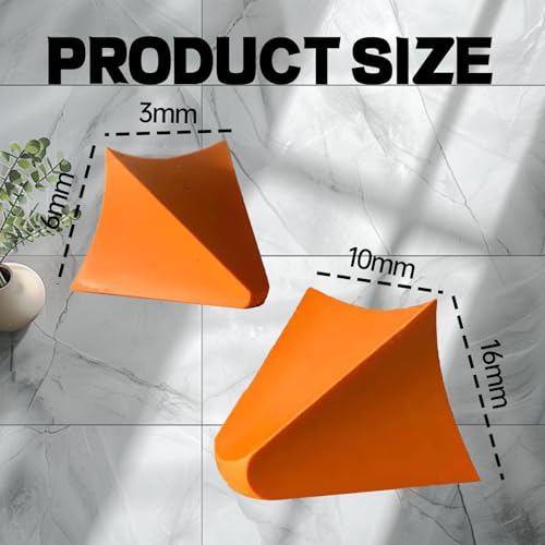 Caulking Tool Caulk Remover Tool,That Silicone Tool Caulk Finishing Tool Smoothing for Kitchen Bathroom Joint(2PCS)