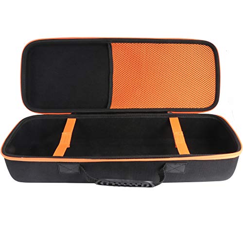 Aenllosi Hard Case for WORX WORXSAW 4-1/Compact 2 Circular Saw WX429L