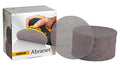 Mirka Abranet 6 Inch 220 Grit Mesh Sanding Discs, Hook and Loop, 50 Pack - size: Grit 220