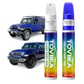 Ocean Blue(PBM/SBM) Touch Up Paint for JEEP - color: (PBM/SBM)Ocean Blue for Cherokee/Commander/Compass/Grand-Cherokee/Liberty/Patriot