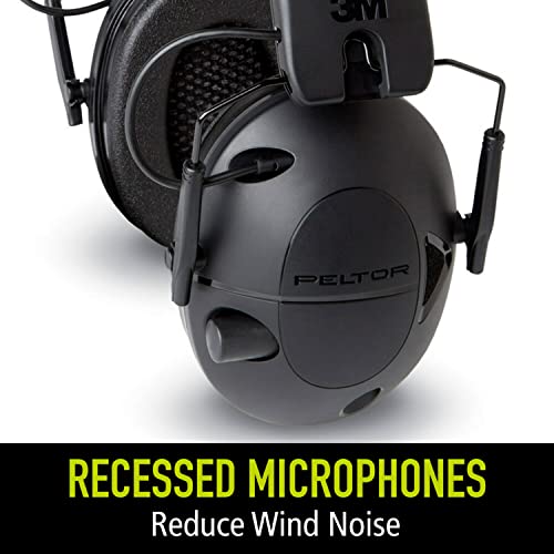 Peltor Sport Tactical 100 Electronic