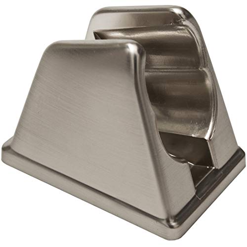 Dura Faucet DF-SA156-SN RV Handheld Shower Wand Bracket (Satin Nickel) - color: Brushed Satin Nickel