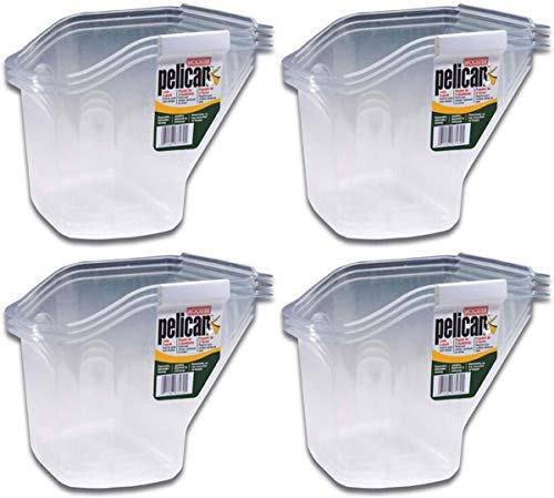 Wooster Brush 8629 Pelican Liner 4 Pack Set of 3