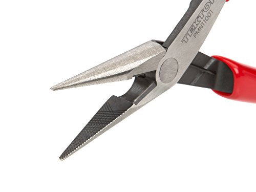 TEKTON Mini Long Nose Pliers | PMN11001 - style: Long Nose Pliers