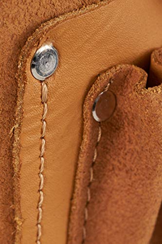 AWP Tool Pouch, Electrician Tool Pouch, Premium, Professional Multi-Pocket Organizer - size: 3 Pack, style: 10 Pocket Classic Leather Tool Pouch