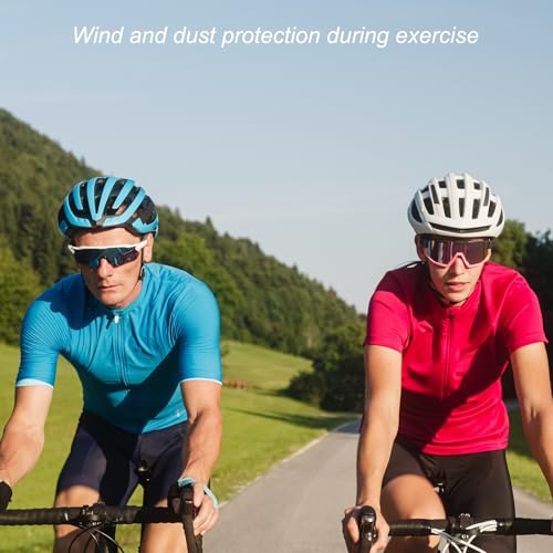 HARFINGTON Welding Safety Glasses IR PPE Protective Glasses Lens CE Certified Protective Welding Eyewear - color: Black, size: Shade 11