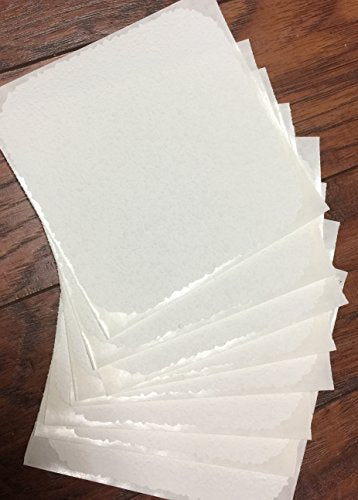 Stepsaver Products USA Made Self-Adhesive Trump Wall Repair Patch Kit Textured (1) Pack with 8 Repair Patches for Door Knob Sized Holes and 8 Center Reinforcement Patches.