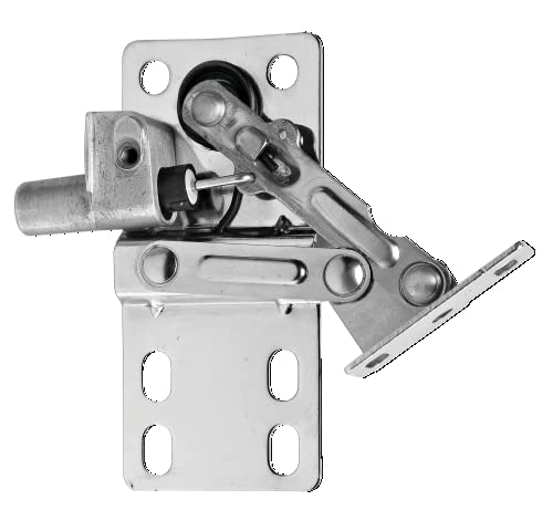 Rev-A-Shelf LD-0220-50SC Pair of Soft-Close Pivot Hinges