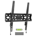 ELIVED Tilting TV Wall Mount for 26-60" TVs, Max VESA 400x400, 99 Lbs Load - size: Tilting