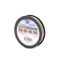 SuperSoftstrand Picture Hanging Wire - Retail Spool - 145ft - #4, 25 lb - size: #4, 25 lb, style: Retail Spool