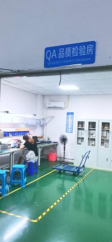 Lithium Battery Charger 2S 8.4V 3S 12.6V 4S 16.8V 5S 21V 6S 25.2V 7S 29.4V 10S 42V 13S 58.8V Charger with 8 Common connectors (16.8V 4S Lithium Charger)