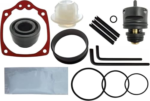 904949 Overhaul Kit Fits Porter Cable finish Nail Gun Parts FN251 FN250B