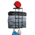 Camping Chair Rack for Garage Storage,Garage Organization Wall