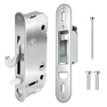 Reachout Lock and Receiver Kit, Compatible Andersen Sliding Door