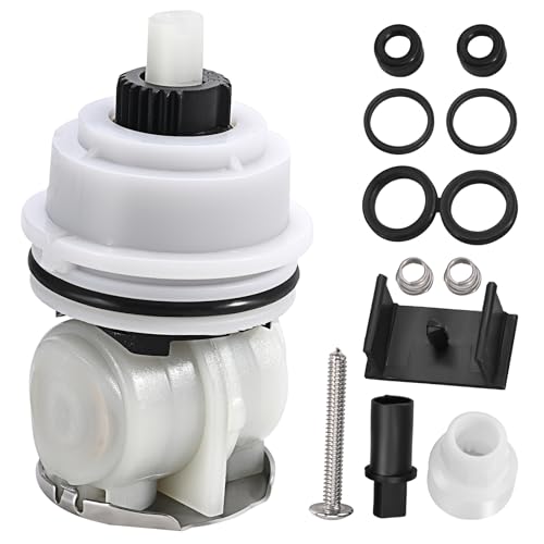 RP32104 Shower Cartridge Compatible with Delta Monitor 1700 Series Showers - style: RP32104