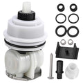 RP32104 Shower Cartridge Compatible with Delta Monitor 1700 Series Showers - style: RP32104