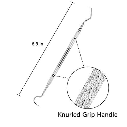 Accmor Gun Cleaning Tools Kit Including Gun Cleaning Pick & Gun Cleaning Brush, Gun Cleaner Set - style: Set A
