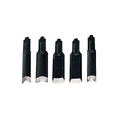 Proxxon 28572 Set of Carving Knives for SGM, 5-Piece