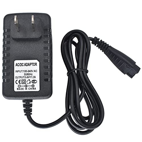 Replacement Charger for Panasonic Shaver Electric Razor Arc3 Arc4 Arc5 Arc6 Series - color: For-Pansonic..