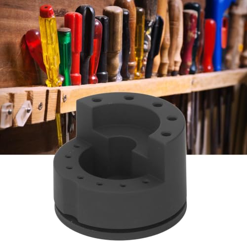 Screwdriver Storage Rack, Screwdriver Carousel Base Watchmakers Tools