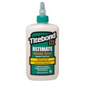 Titebond 1413 III Ultimate Wood Glue, 8-Ounces - size: 8 Fluid Ounce