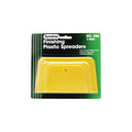3M Dynatron, 358, 1 Pack of 3 Spreaders, 4”, 5” and 6”, Caulks