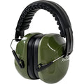 ProCase Hearing Protection Ear Muffs SNR 33dB, Noise Cancelling Headphones - color: 1 - Armygreen