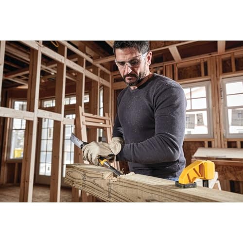 Dewalt Pro Wood Chisel Set 3 Piece - size: One Size