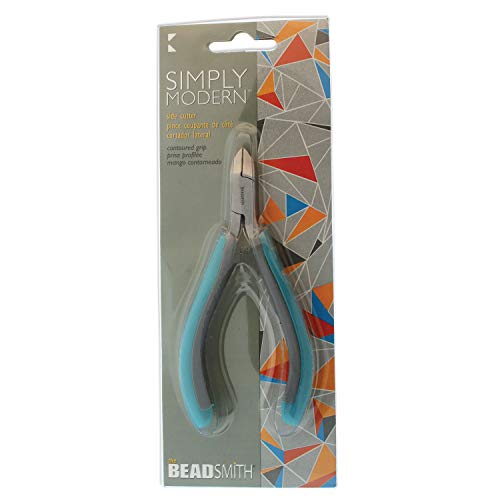 The Beadsmith Simply Modern Side Cutter - size: Side Cutter