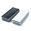 VOOMEY 6 Pack of 9 inch Paint Edger Replacement Pads - color: 9" Paint Edger Replacement Pads(6pack)