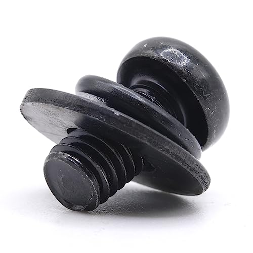 ReplacementScrews Wall Mount Screws Compatible with TCL 55F35