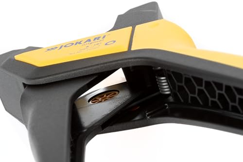 Jokari 20090 Automatic Wire Stripper, No. 6-16, 25.5cm L x 8cm W x 3cm H
