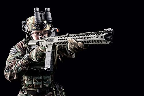 Mechanix Wear Original Woodland Camo Tactical Gloves X-Large - color: Camouflage - Woodland Camo, size: X-Large