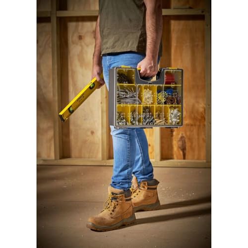STANLEY Deep Professional Organizer
